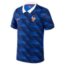 Jersey Seleção França 2026 Jogador Masculina - Azul