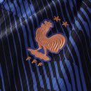 Jersey Seleção França 2026 Jogador Masculina - Azul