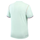 Jersey Seleção França 2026 Jogador Masculina - Verde