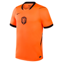 Jersey Seleção Holanda 2026 Torcedor Masculina - Laranja