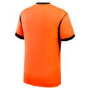 Jersey Seleção Holanda 2026 Torcedor Masculina - Laranja