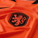 Jersey Seleção Holanda 2026 Torcedor Masculina - Laranja