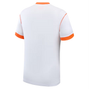 Jersey Seleção Holanda 2026 Torcedor Masculina - Branca