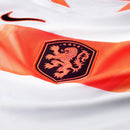 Jersey Seleção Holanda 2026 Torcedor Masculina - Branca