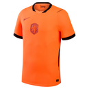 Jersey Seleção Holanda 2026 Jogador Masculina - Laranja