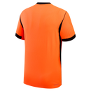 Jersey Seleção Holanda 2026 Jogador Masculina - Laranja