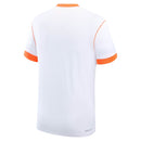 Jersey Seleção Holanda 2026 Jogador Masculina - Branca