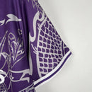 Real Madrid 23/24  Edição Especial IV  Roxo