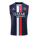 PSG 23/24 Regata Treino  Azul