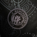 MANCHESTER CITY 23/24 Special Edition Black