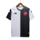 Camisa Vasco 23/24 Special Edition  Preto/Branco
