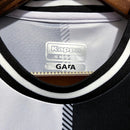 Camisa Vasco 23/24 Special Edition  Preto/Branco