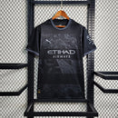 MANCHESTER CITY 23/24 Special Edition Black