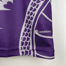 Real Madrid 23/24  Edição Especial IV  Roxo