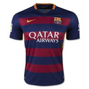CAMISA BARCELONA 15/16
