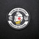 Camisa Vasco 23/24  Pré Jogo  Preto