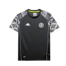 Camisa Vasco 23/24  Pré Jogo  Preto