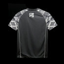 Camisa Vasco 23/24  Pré Jogo  Preto