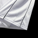 Camisa Vasco 23/24  Pré Jogo  Branco