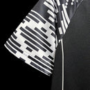Camisa Vasco 23/24  Pré Jogo  Preto