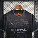 MANCHESTER CITY 23/24 Special Edition Black