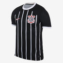 Camisa Nike Corinthians II 2023/24 Torcedor Pro