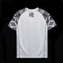 Camisa Vasco 23/24  Pré Jogo  Branco