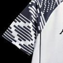 Camisa Vasco 23/24  Pré Jogo  Branco