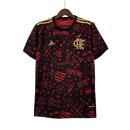 Camisa Flamengo 23/24  Vermelho escuro