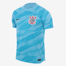 Camisa de Goleiro Nike Corinthians 2023/24 Torcedor Pro