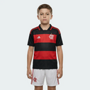 Kit Infantil Flamengo I 26/27