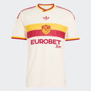 Camisa Roma II 2026/27 Torcedor Masculino