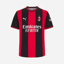 Camisa AC Milan 2026/27 - Torcedor Masculino