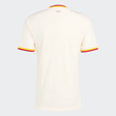 Camisa Roma II 2026/27 Torcedor Masculino