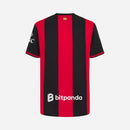 Camisa AC Milan 2026/27 - Torcedor Masculino