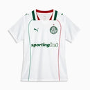 Camisa Feminina Palmeiras II 26/27 - Baby Look