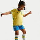 Kit Infantil  Brasil I 2026/27