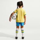 Kit Infantil  Brasil I 2026/27