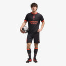 Camisa AC Milan III 2026/27 Puma Jogador