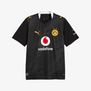 Camisa Borussia Dortmund II 2026/27 Adidas Torcedor