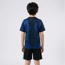 Kit Infantil Brasil Reserva 26/27 - Copa do Mundo