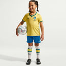 Kit Infantil  Brasil I 2026/27