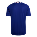 Jersey Seleção Japão 2026 Torcedor Masculina - Azul
