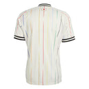 Jersey Seleção Japão 2026 Torcedor Masculina - Branca