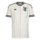 Jersey Seleção Japão 2026 Jogador Masculina - Branca