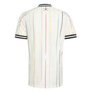 Jersey Seleção Japão 2026 Jogador Masculina - Branca