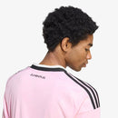 Camisa adidas Juventus FC 2026/27 II  Manga longa