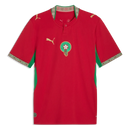 Jersey Seleção Marrocos 2026 Torcedor Masculina - Vermelha