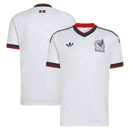 Jersey Seleção México 2026 Torcedor Masculina - Branca