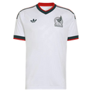 Jersey Seleção México 2026 Torcedor Masculina - Branca